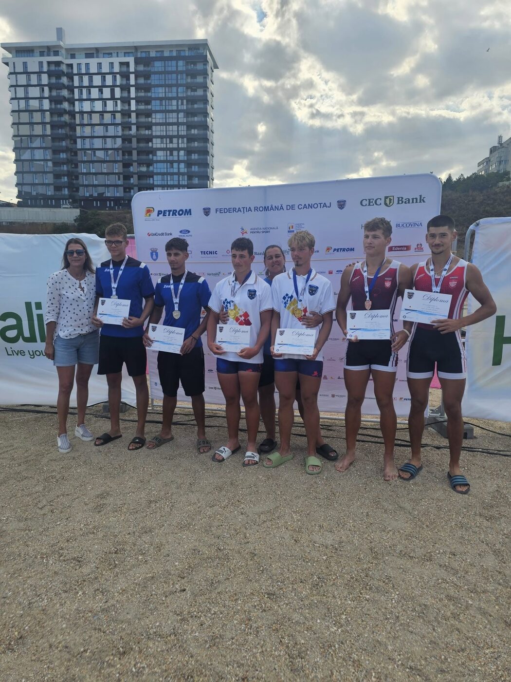 Sport și comunitate